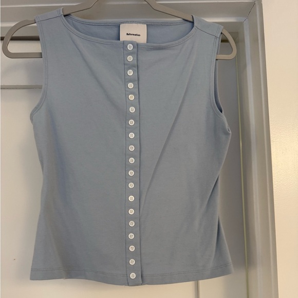 Reformation - Picture 5 of 5